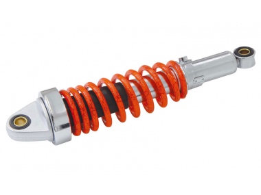 motorcycle shock absorber