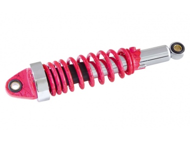 motorcycle shock absorber