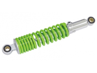 motorcycle shock absorber