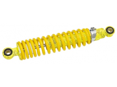 motorcycle shock absorber