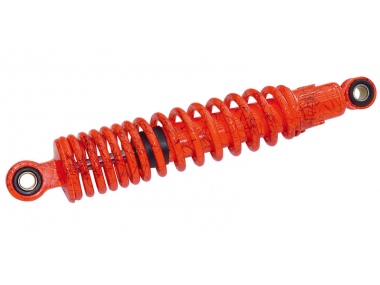 motorcycle shock absorber