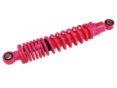 motorcycle shock absorber