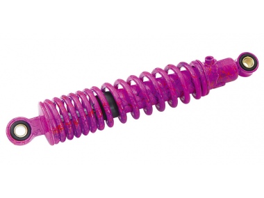 motorcycle shock absorber