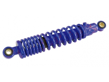 motorcycle shock absorber