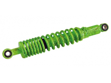 motorcycle shock absorber