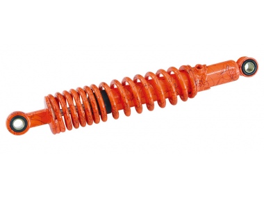 motorcycle shock absorber