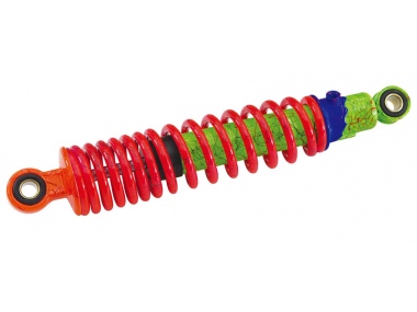 motorcycle shock absorber