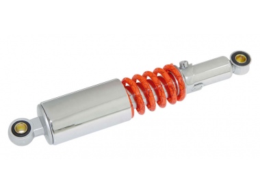 motorcycle shock absorber