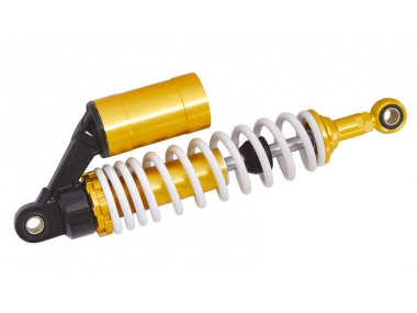 motorcycle shock absorber