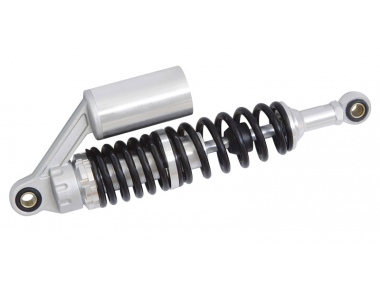 motorcycle shock absorber