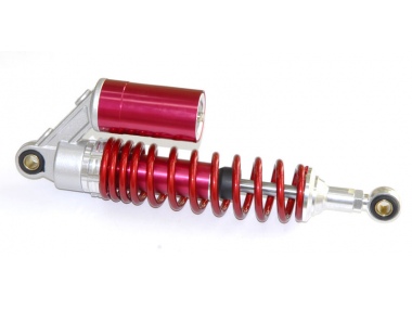 motorcycle shock absorber