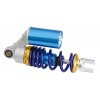 RJ-3004 Motorcycle Shock Absorber With Gasbag