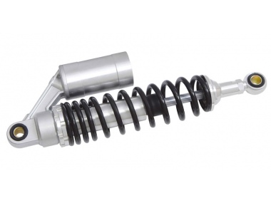 motorcycle shock absorber