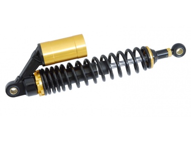 motorcycle shock absorber