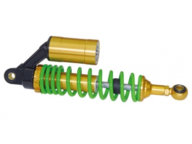 motorcycle shock absorber