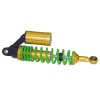 RJ-3008 Motorcycle Shock Absorber With Gasbag