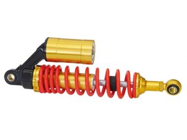 motorcycle shock absorber