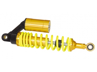 motorcycle shock absorber