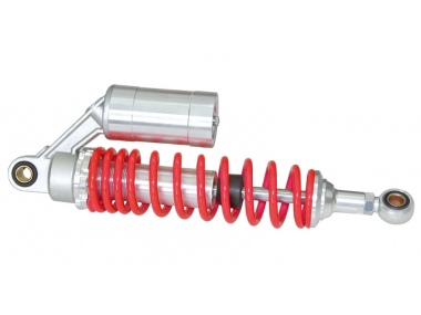 motorcycle shock absorber