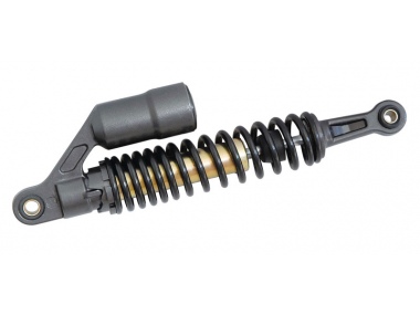 motorcycle shock absorber