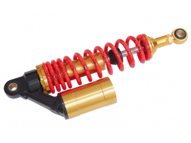 motorcycle shock absorber