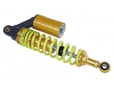 motorcycle shock absorber