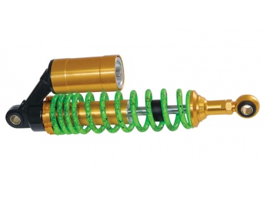 motorcycle shock absorber