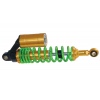RJ-3015 Motorcycle Shock Absorber With Gasbag