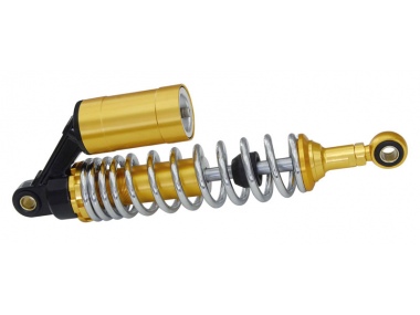 motorcycle shock absorber