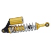 RJ-3016 Motorcycle Shock Absorber With Gasbag