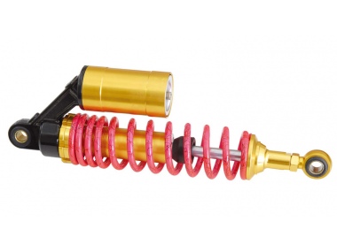 motorcycle shock absorber