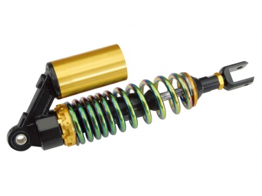 motorcycle shock absorber