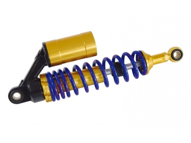 motorcycle shock absorber