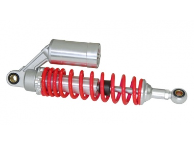 motorcycle shock absorber