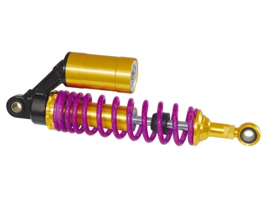 motorcycle shock absorber