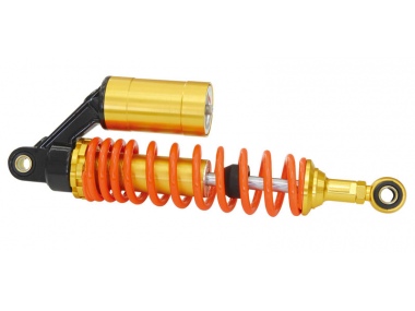 motorcycle shock absorber