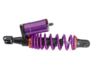 motorcycle shock absorber