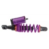 RJ-3023 Motorcycle Shock Absorber With Gasbag
