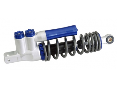 motorcycle shock absorber