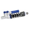 RJ-3024 Motorcycle Shock Absorber With Gasbag