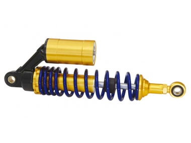 motorcycle shock absorber