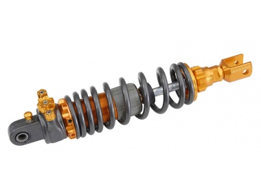 motorcycle shock absorber