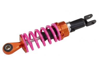 motorcycle shock absorber