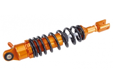 motorcycle shock absorber