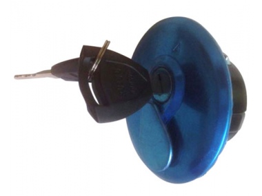 motorcycle fuel tank cap