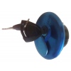 RJ-077, motorcycle fuel tank cap