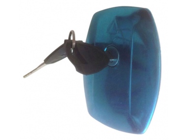 motorcycle fuel tank cap