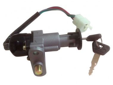 motorcycle ignition switch