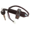 RJ-071, motorcycle ignition switch