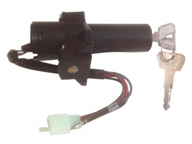 motorcycle ignition switch